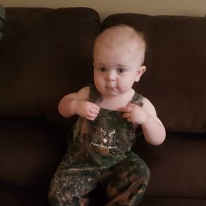 Meet your Posher, Kendra